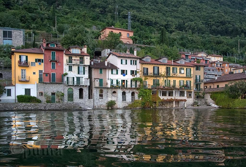 شقة فارينا  في Casa Sullo Sperone المظهر الخارجي الصورة